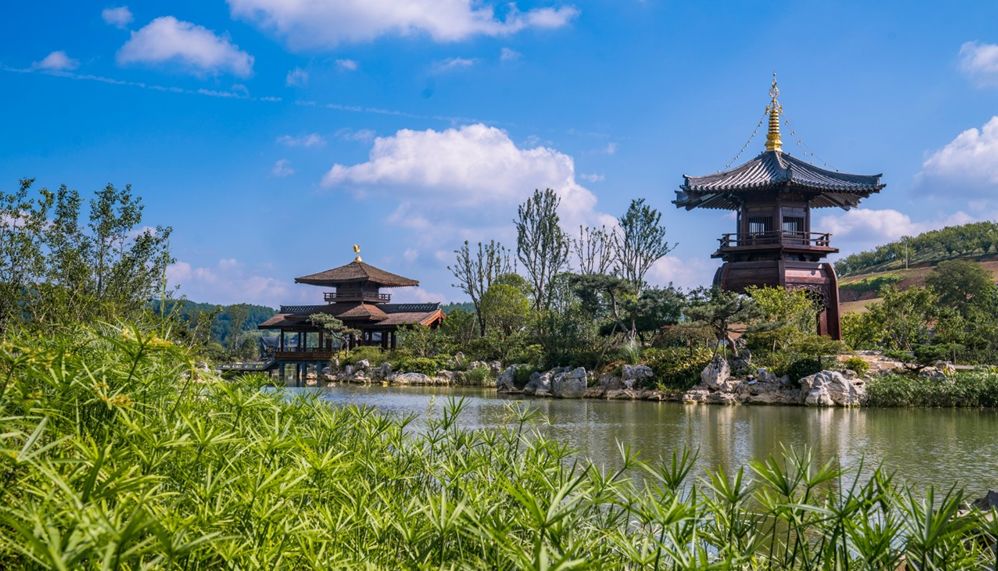 從兩會看硬核藍天  構(gòu)建“生態(tài)”防線，共建生態(tài)文明