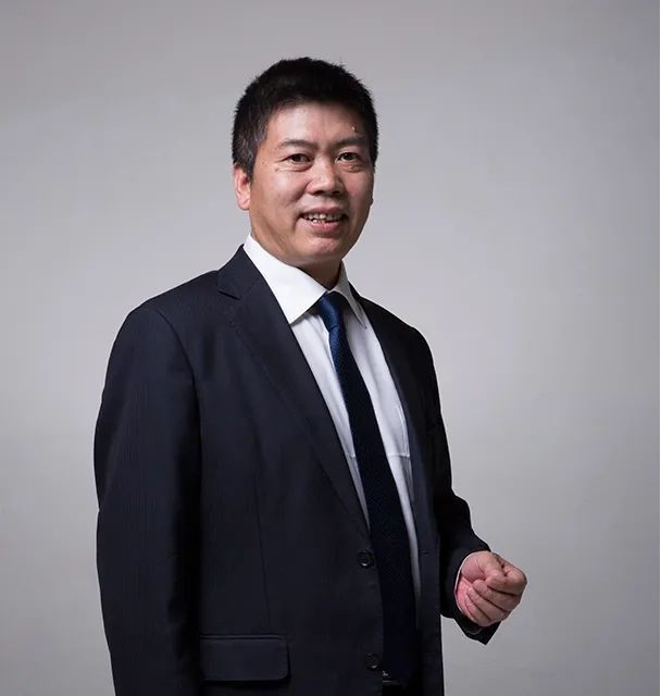 【投資時報】東旭藍天王甫民：2021，東旭藍天，奮斗不息，跨越成長丨2021寄語